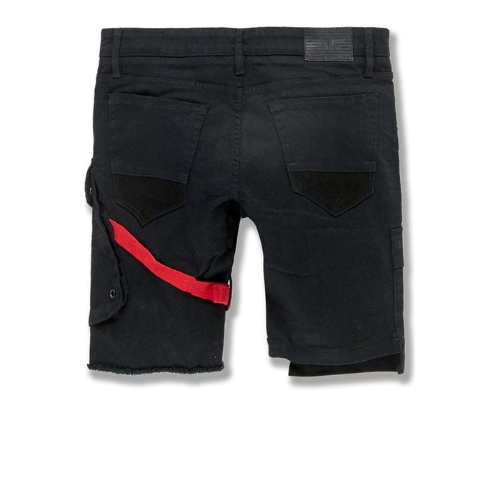 JORDAN CRAIG 4399-BLACK
